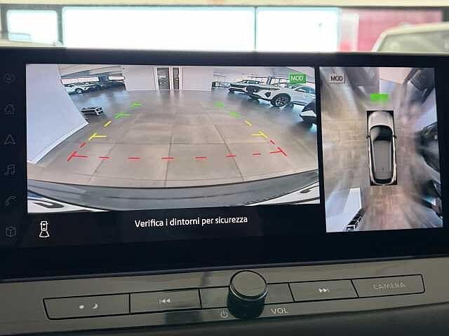 Nissan Qashqai MHEV 158 CV Xtronic Tekna+