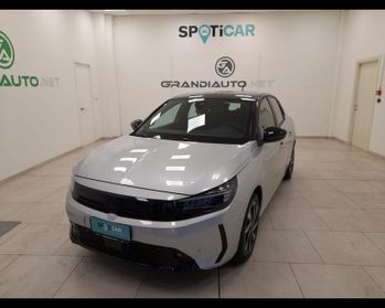 Opel Corsa VI 2023 1.2 s&s 75cv
