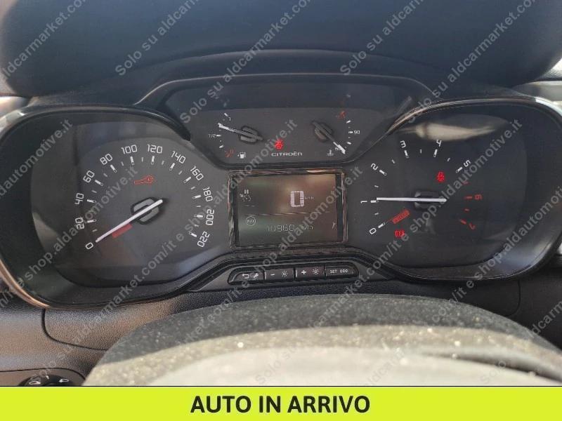Citroen C3 1.2 PureTech Feel