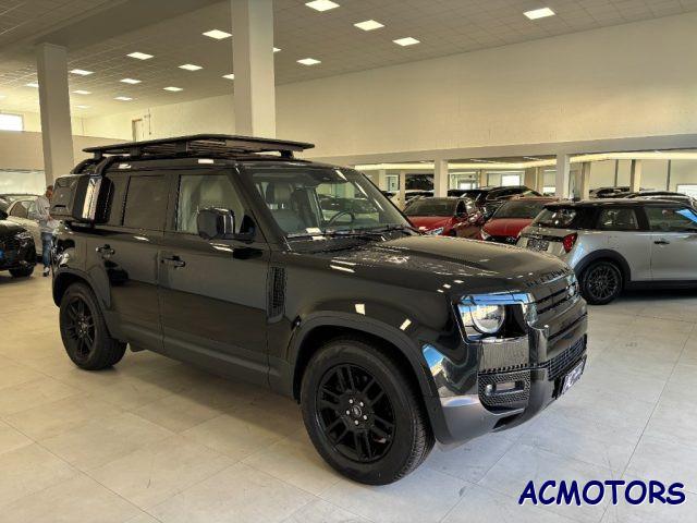 LAND ROVER Defender 110 3.0D I6 200 CV AWD Auto SE