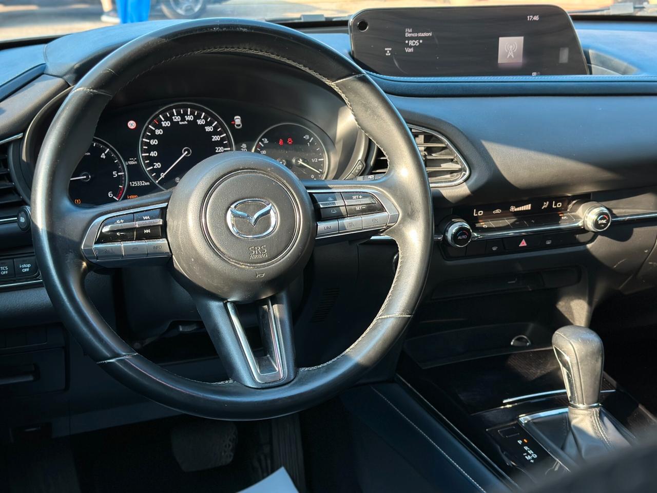 Mazda CX-30 1.8L Skyactiv-D 2WD Exclusive