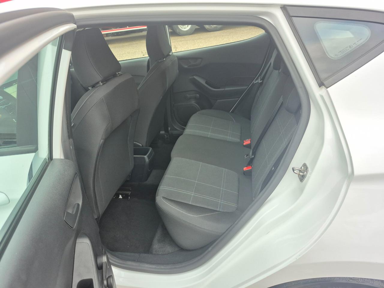 Ford Fiesta 1.5 EcoBlue 5 porte Business