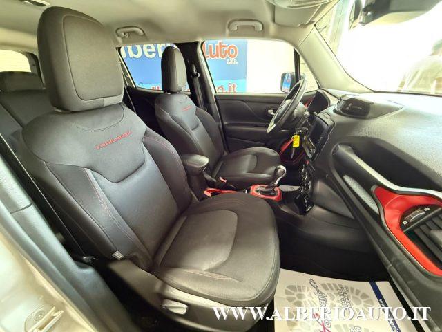 JEEP Renegade 2.0 Mjt 170CV 4WD Active Drive Low Trailhawk