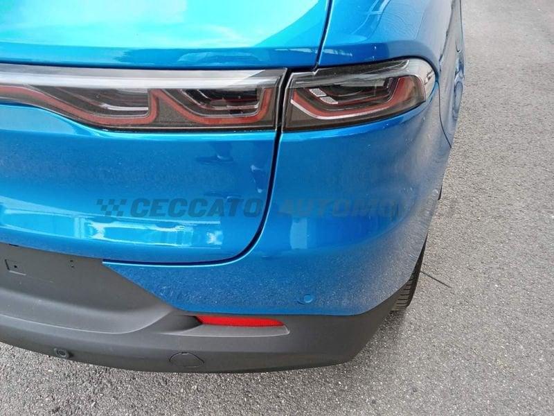 Alfa Romeo Tonale Tonale 1.6 Sprint 130cv tct6