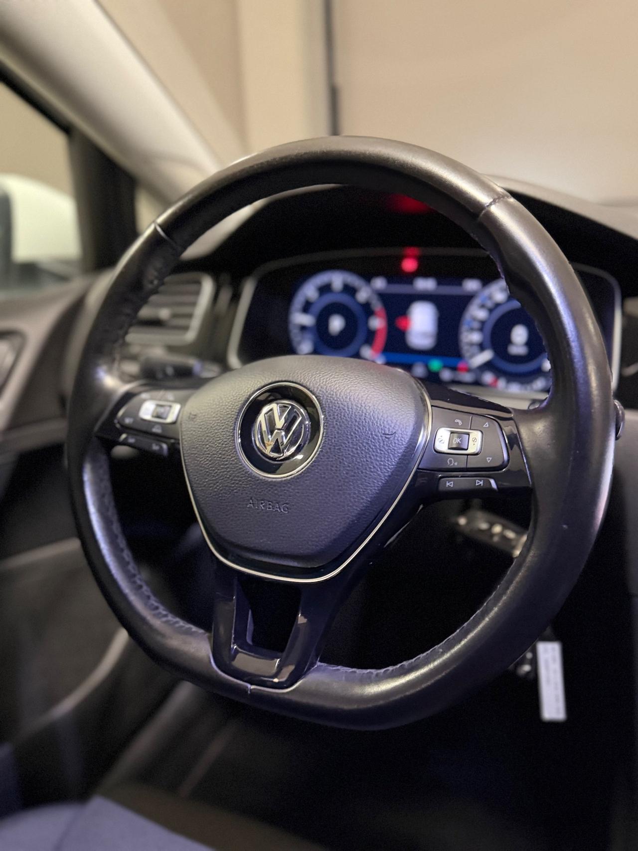 Volkswagen Golf 1.6 TDI 115 CV DSG 5p. Highline BlueMotion Technology