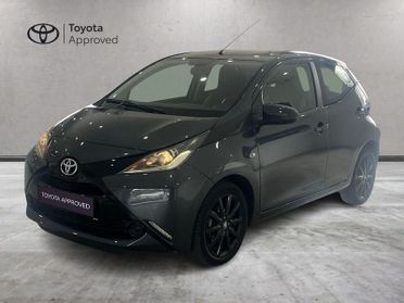 Toyota Aygo Aygo 5p 1.0 x-play my15