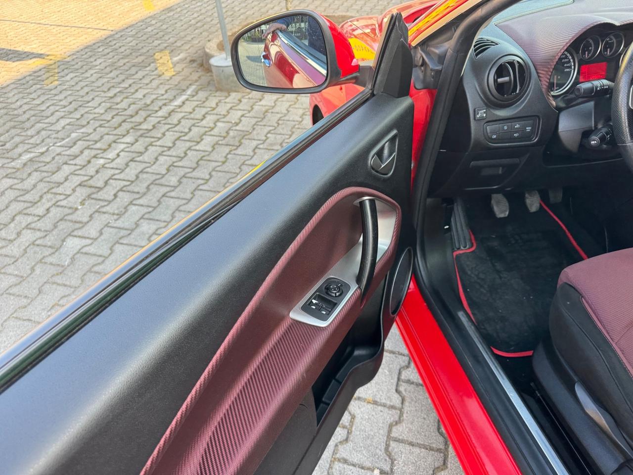 Alfa Romeo MiTo 1.4 T 135 CV GPL