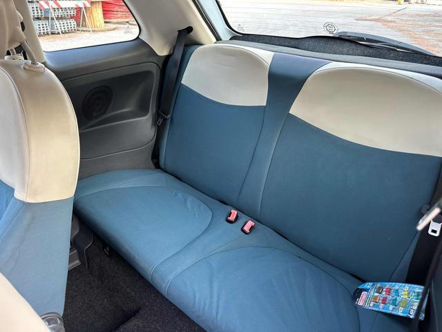 FIAT 500 Bellissima senza nessun lavoro da fare 1.2 Lounge