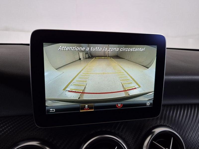 Mercedes-Benz Classe A - W176 Diesel A 160 d Premium my16