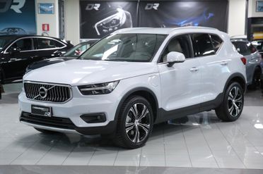 Volvo XC40 T5 Recharge Plug-in Hybrid Inscription auto
