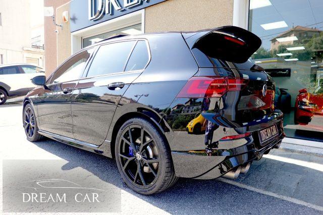 VOLKSWAGEN Golf R 2.0 TSI PERFORMANCE DSG 4Motion FULL-AKRAPOVIC