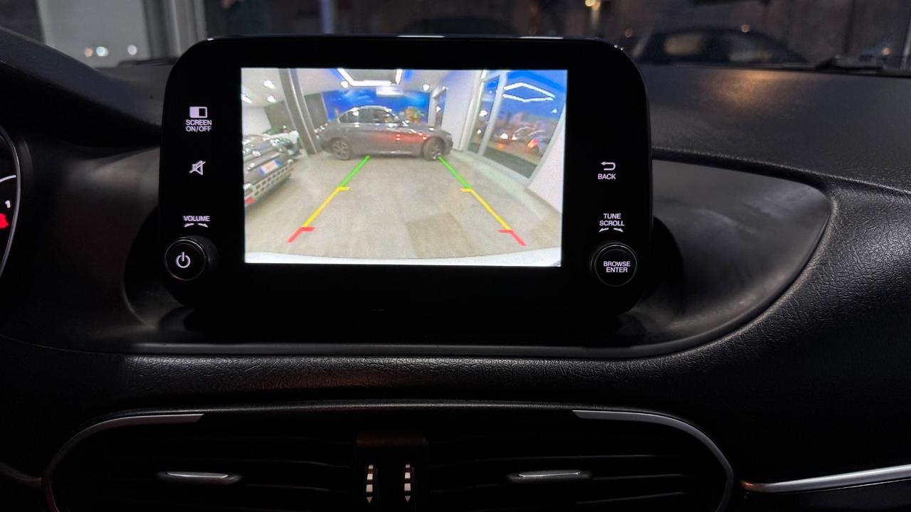 Fiat Tipo 1.6 Mjt S&S 5 porte Life