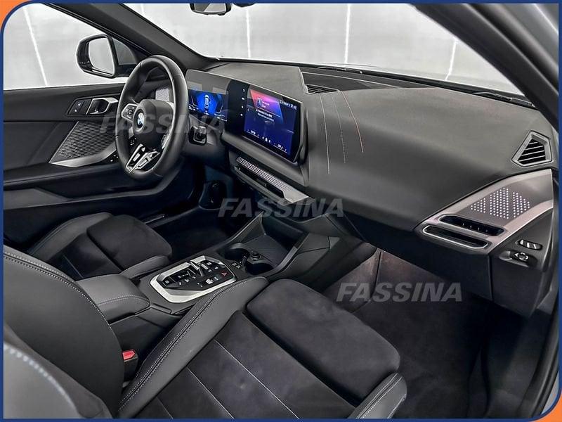 BMW Serie 1 120 48V MSport auto