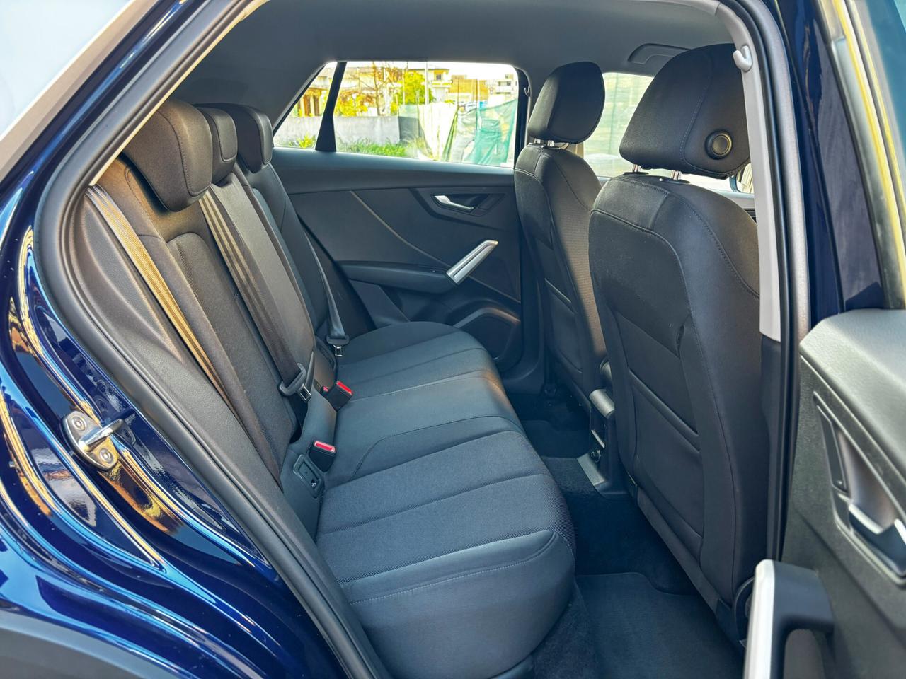 Audi Q2 30 TDI S tronic 116cv