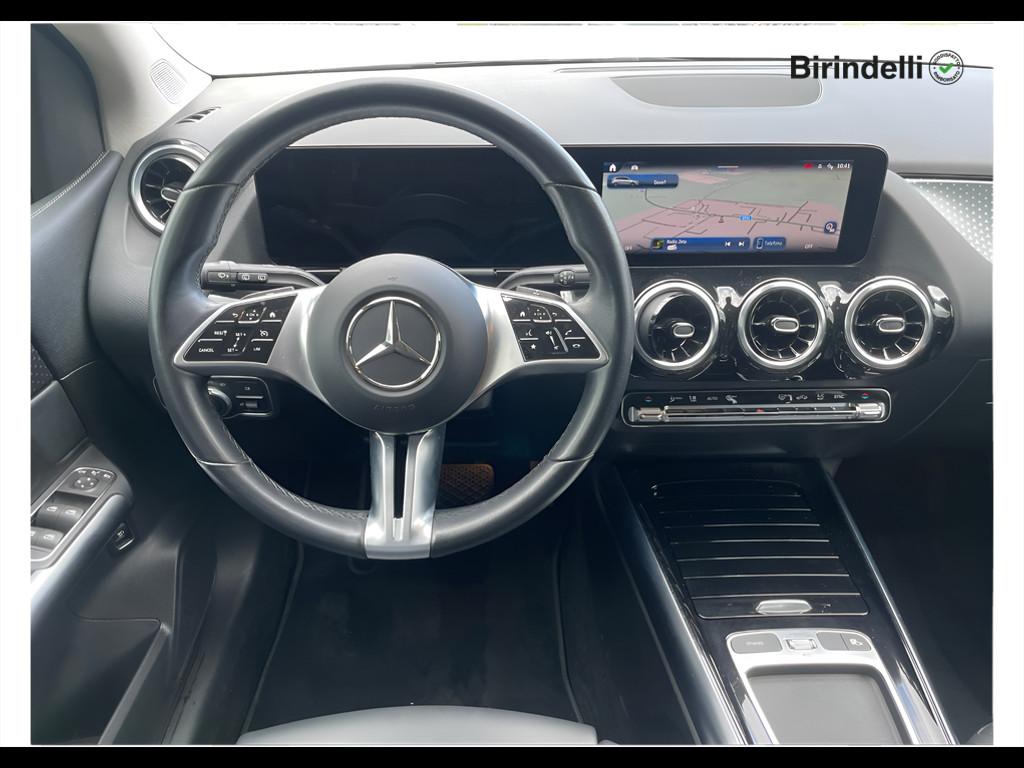 Mercedes-Benz Classe B (W247) - B 180 d Automatic Progressive Advanced