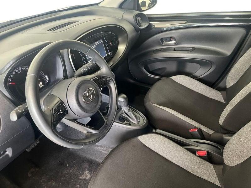Toyota Aygo X Aygo X 1.0 Active 72cv s-cvt