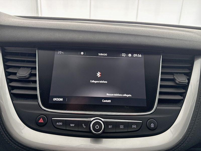 Opel Grandland X 1.5 Ecot Diesel 130cv Innovation S&S MT6