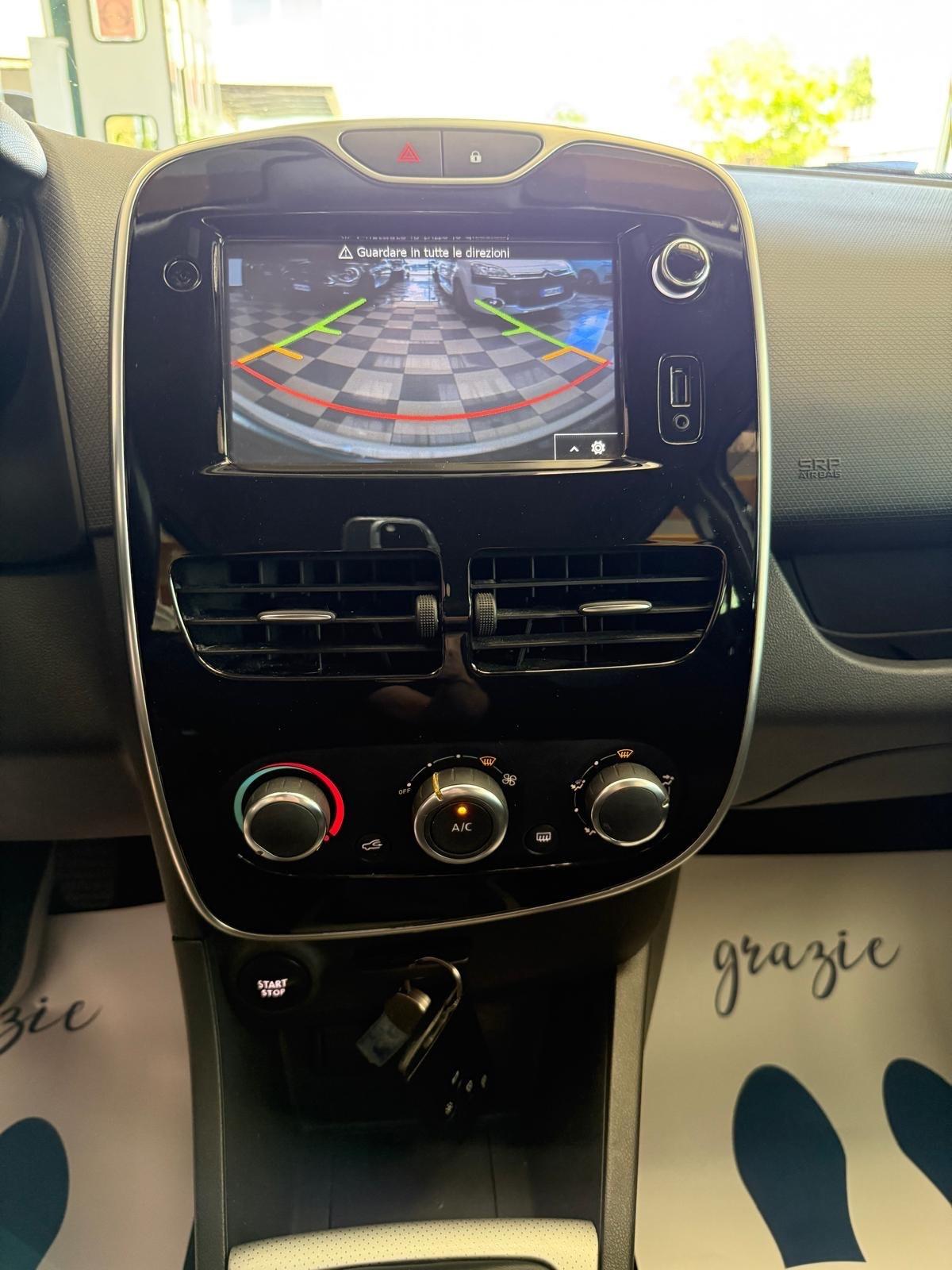 Renault Clio dCi 75CV Neopatentati