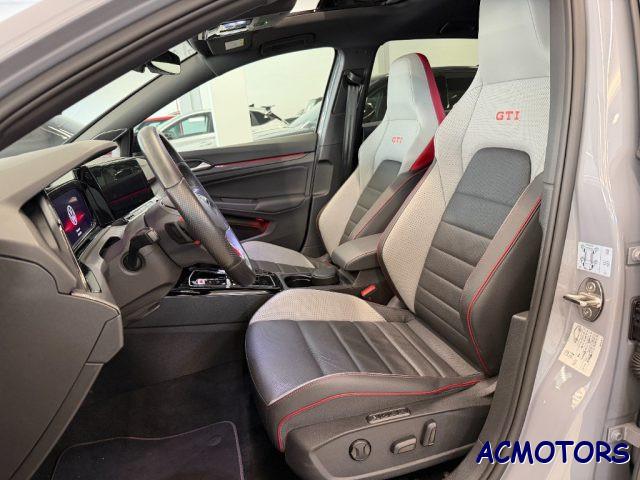 VOLKSWAGEN Golf 2.0 TSI GTI DSG Clubsport