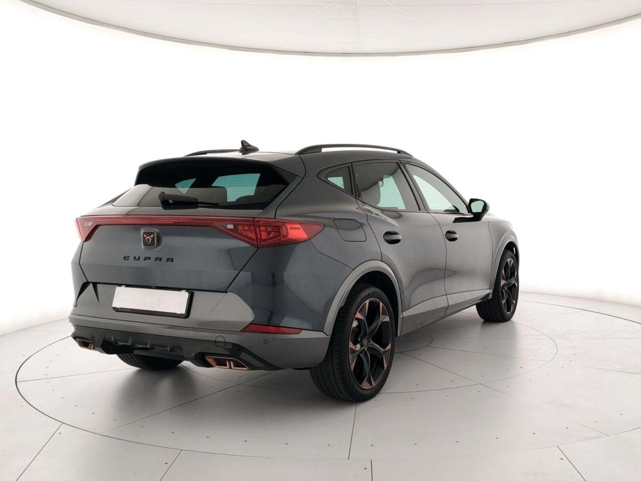 Cupra Formentor 1.4 e-hybrid 204cv dsg