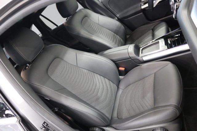 MERCEDES-BENZ GLA 200 d Automatic 4Matic Line Advanced