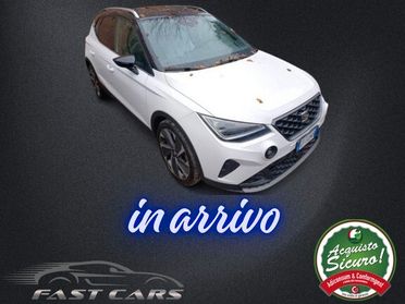 SEAT ARONA FR 1.0 TSI