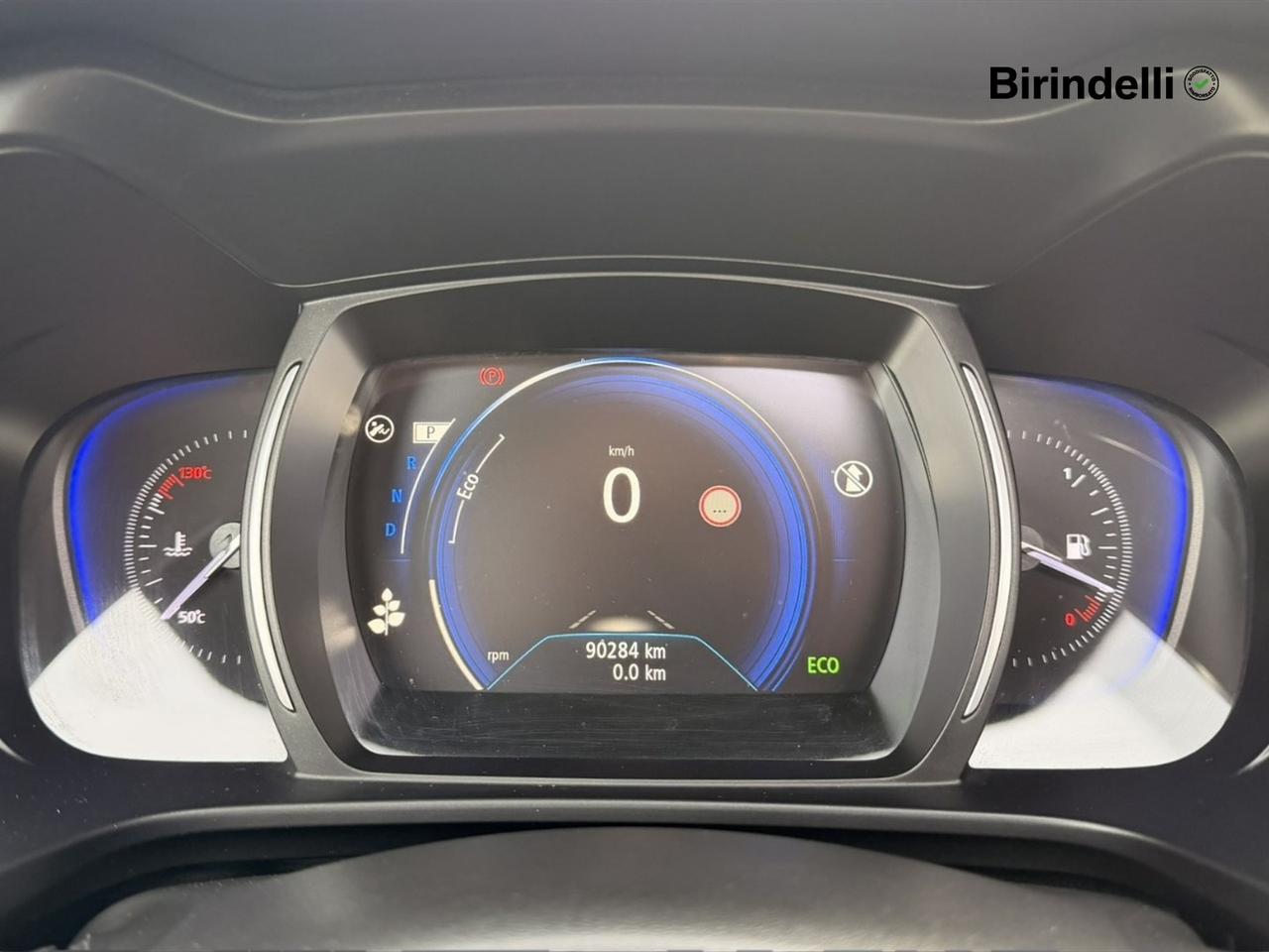RENAULT Koleos 2ª serie - Koleos Blue dCi 150 CV X-Tronic Initiale Paris