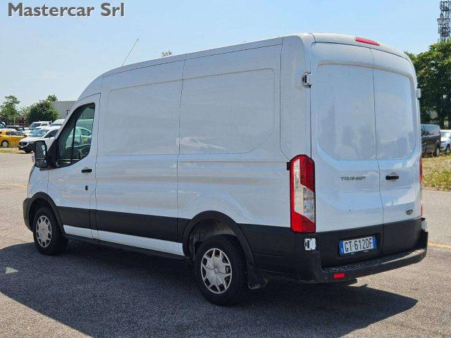 FORD Transit Transit 310 2.0 Eco Mhev 130CV - GT612DF