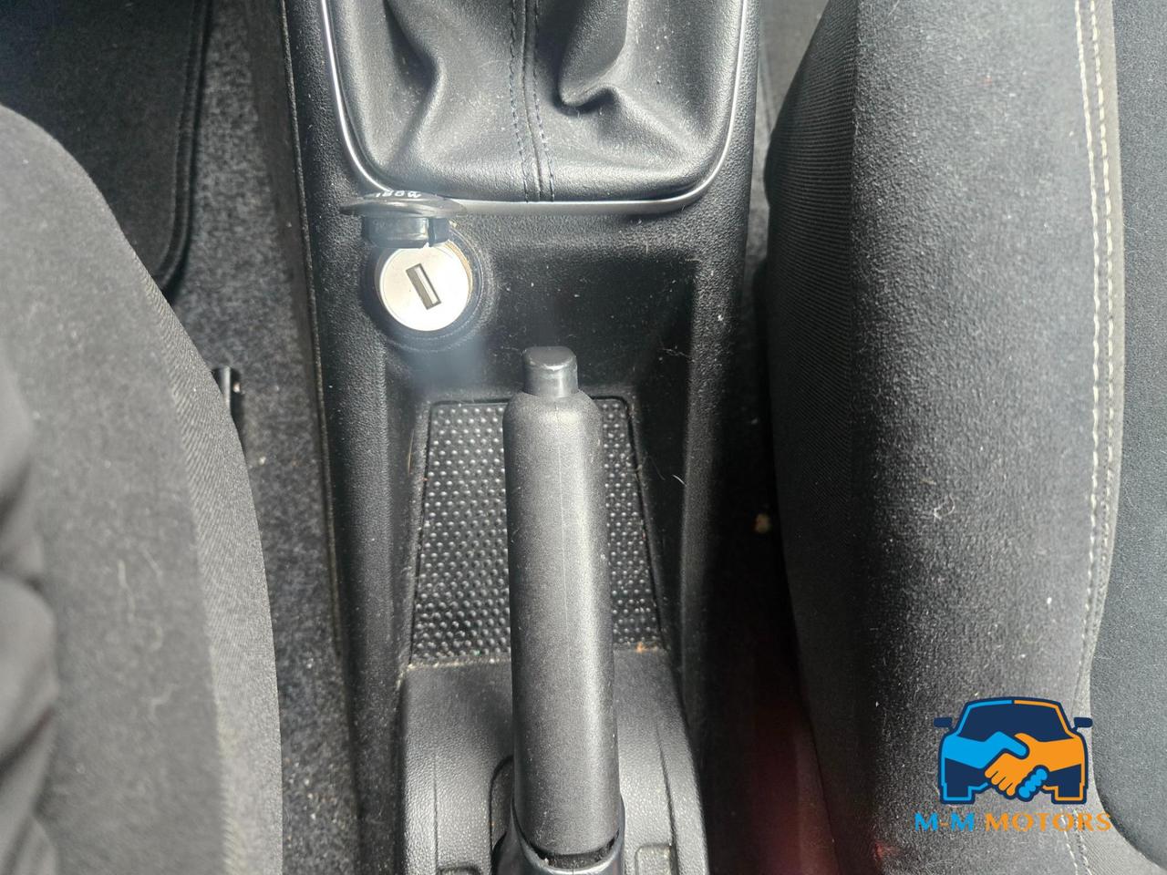 Fiat Punto 5 Porte Punto 5p 1.2