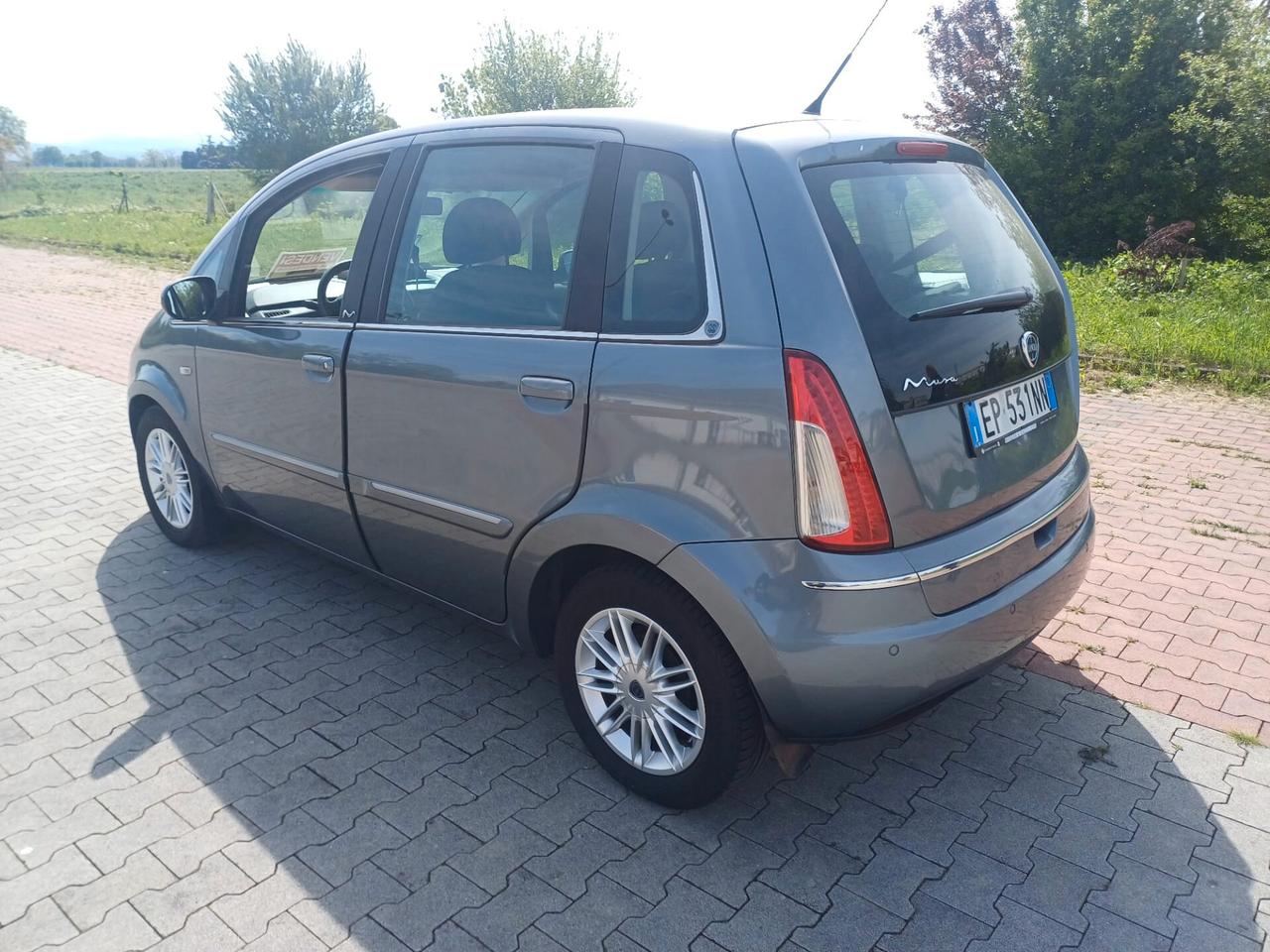 Lancia MUSA 1.3 Mjt 95 CV Gold