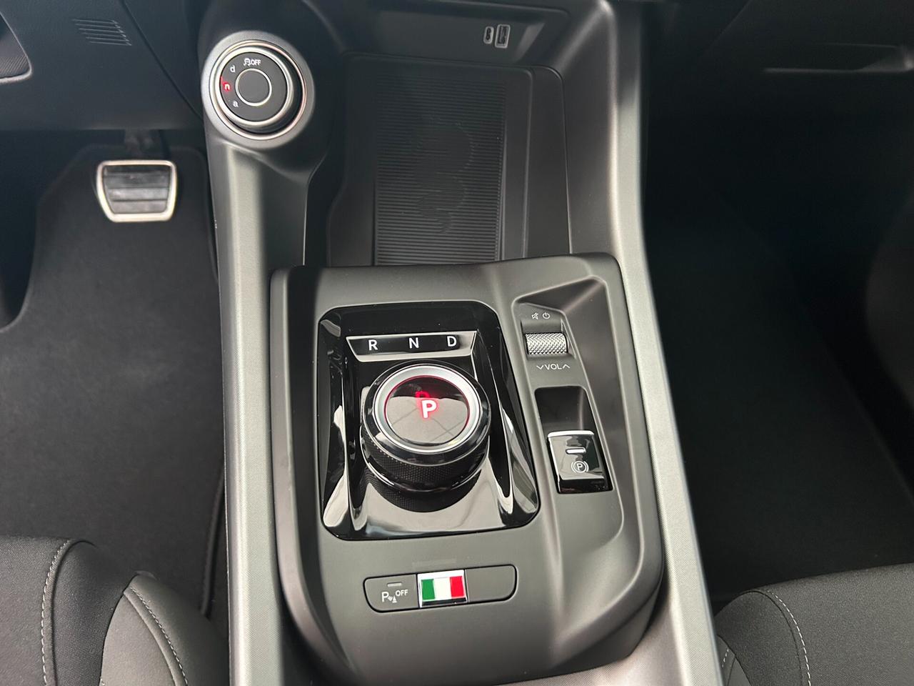 Alfa Romeo Tonale 1.5 160 CV MHEV TCT7 Sprint PROMO