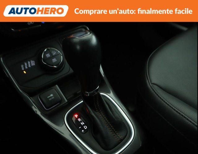 JEEP Compass 1.3 Turbo T4 190 CV PHEV AT6 4xe Limited