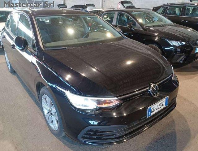 VOLKSWAGEN Golf Variant Variant 1.0 etsi evo Life 110cv dsg - GD423WF