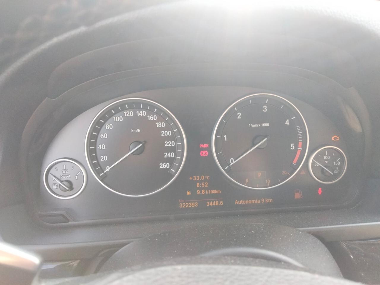Bmw 530 530d