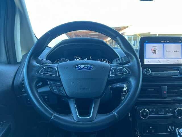 Ford EcoSport 1.0 EcoBoost 125 CV Start&Stop Active