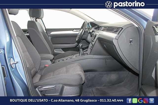 Volkswagen Passat Business 1.4 TSI 150 CV - Drive Pack