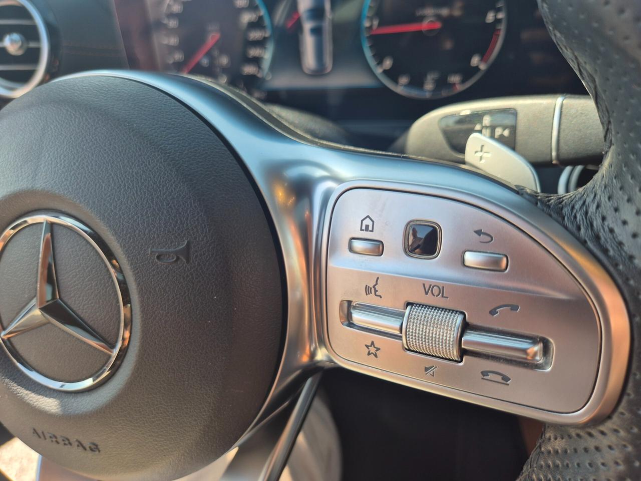 Mercedes-benz E 220 d S.W. 4Matic Auto Premium Plus