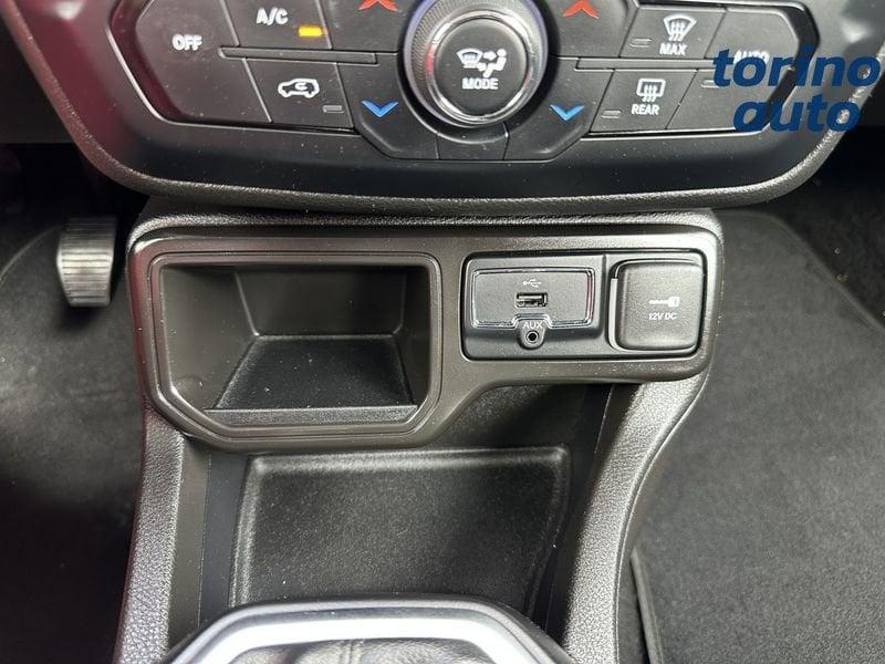 Jeep Renegade 1.0 T3 Limited + CAMERA
