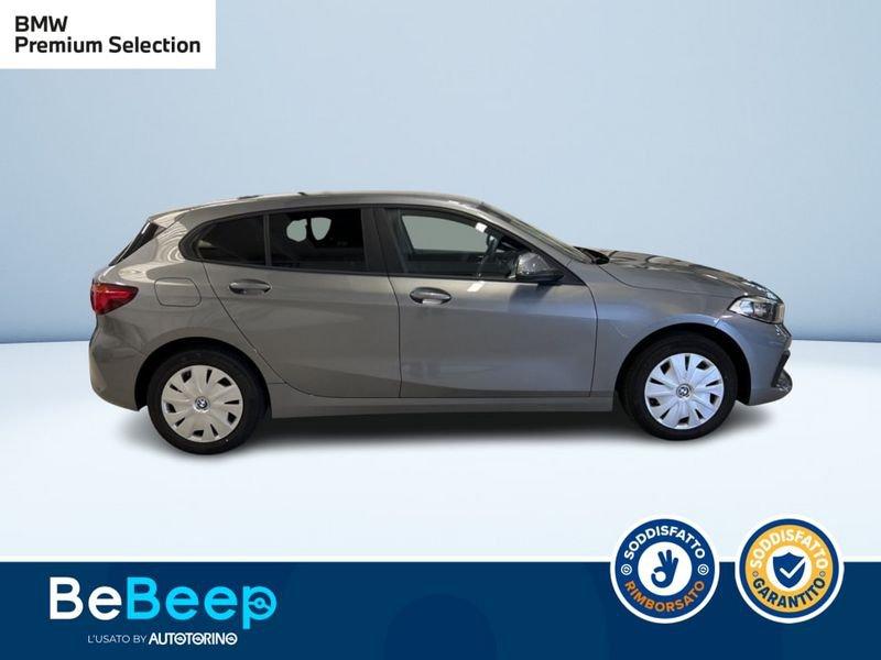 BMW Serie 1 116I BUSINESS ADVANTAGE AUTO
