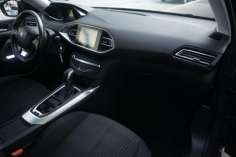 Peugeot 308 Peugeot 308 SW 2.0 16V BlueHDi 150cv Allure Unicoproprietario