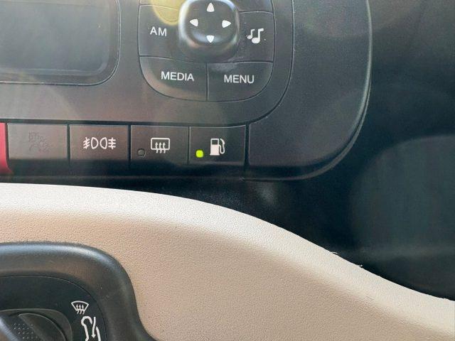 FIAT Panda 1.2 EasyPower