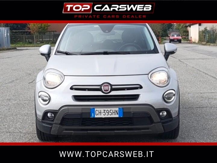 Fiat 500X 1.6 MultiJet 130 CV Cross