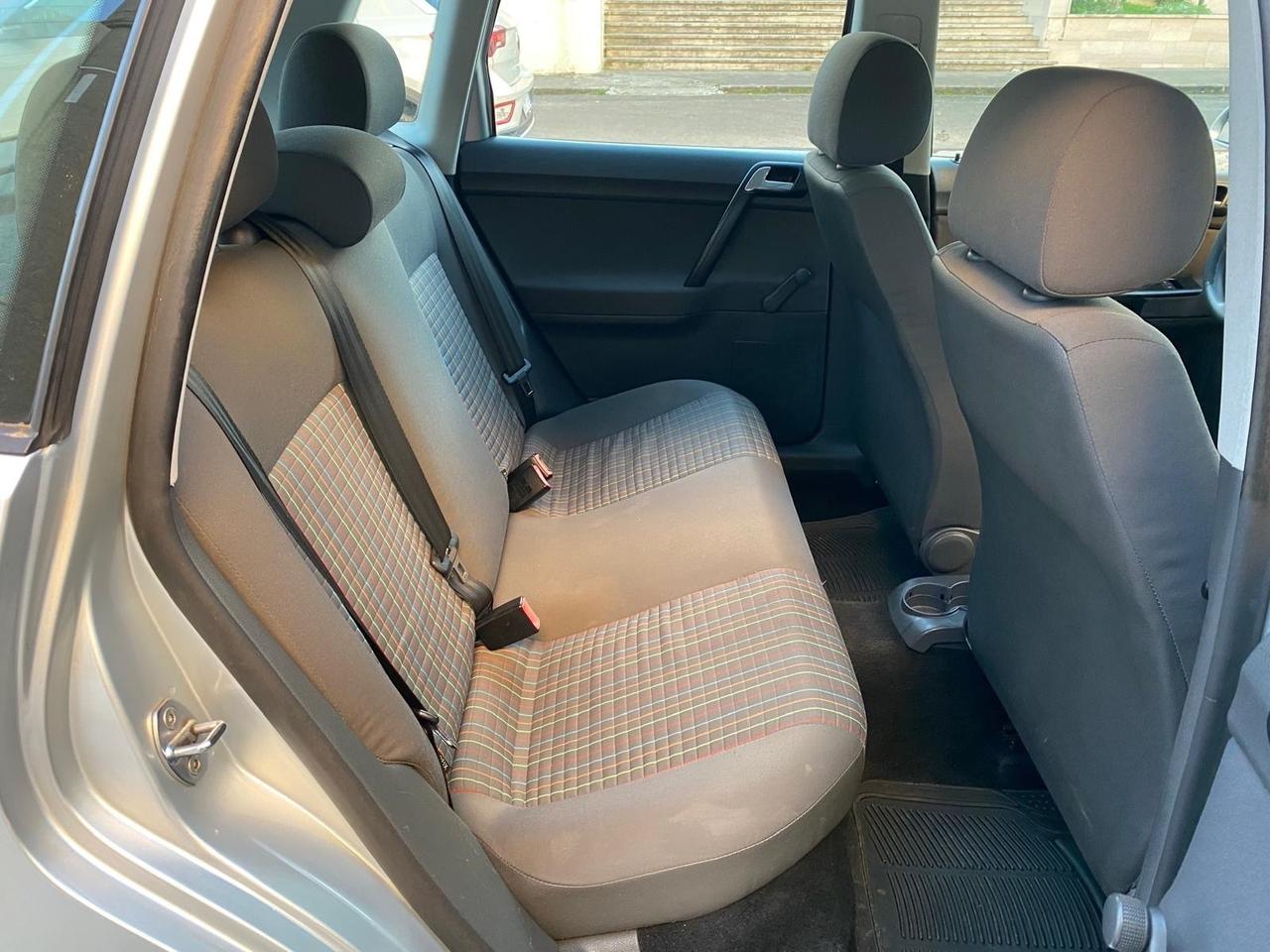 Volkswagen Polo 1.2 64CV 5p. Comfortline