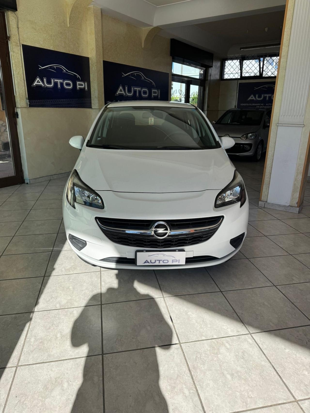 Opel Corsa 1.2 Coupé b-Color