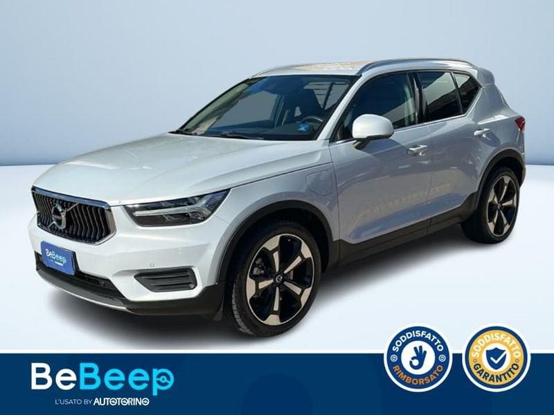 Volvo XC40 1.5 T5 PHEV INSCRIPTION AUTO MY21
