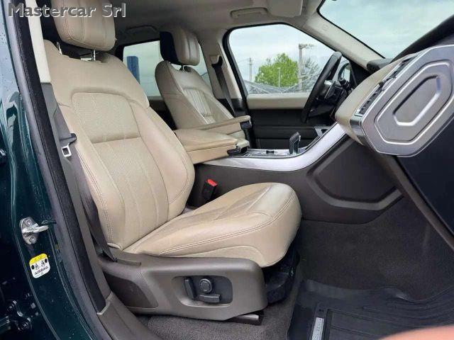 LAND ROVER Range Rover Sport 3.0 sdV6 HSE Dynamic 249cv auto my19 - FV362FC
