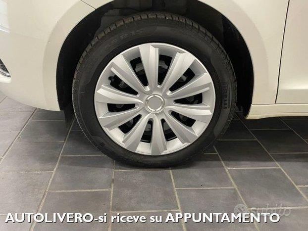 LANCIA Ypsilon 1.2 69 CV 5 porte Gold