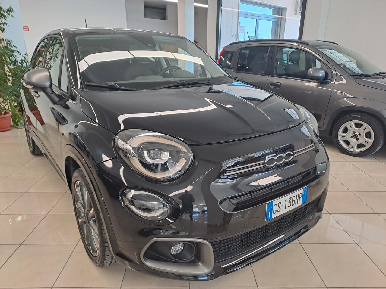 Fiat 500X 1.3 MultiJet 95 CV Sport
