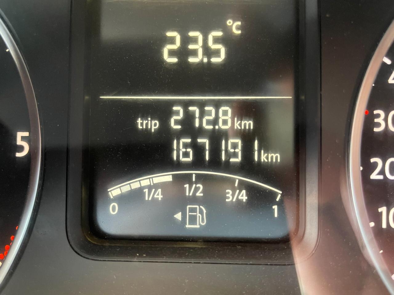 Volkswagen Amarok 2.0 TDI 164 CV 4MOTION "GANCIO TRAINO"