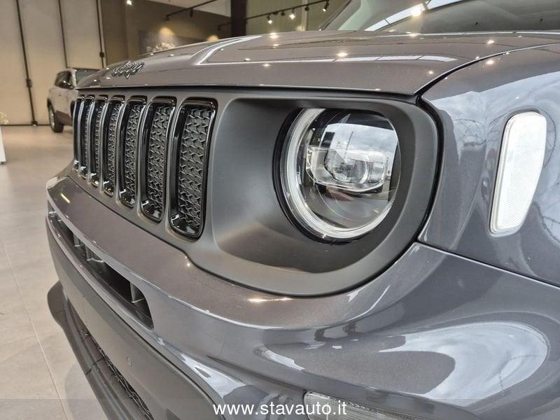 Jeep Renegade Renegade 1.5 Turbo T4 MHEV North Star